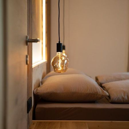 Alpenglow Apartments Collalbo Εξωτερικό φωτογραφία