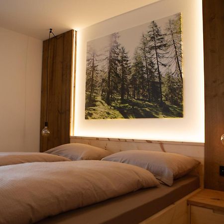 Alpenglow Apartments Collalbo Εξωτερικό φωτογραφία