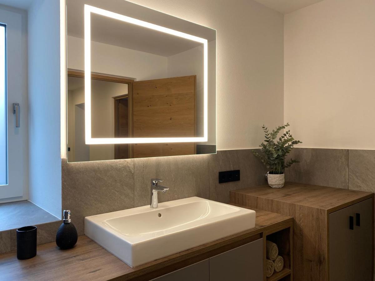 Alpenglow Apartments Collalbo Εξωτερικό φωτογραφία