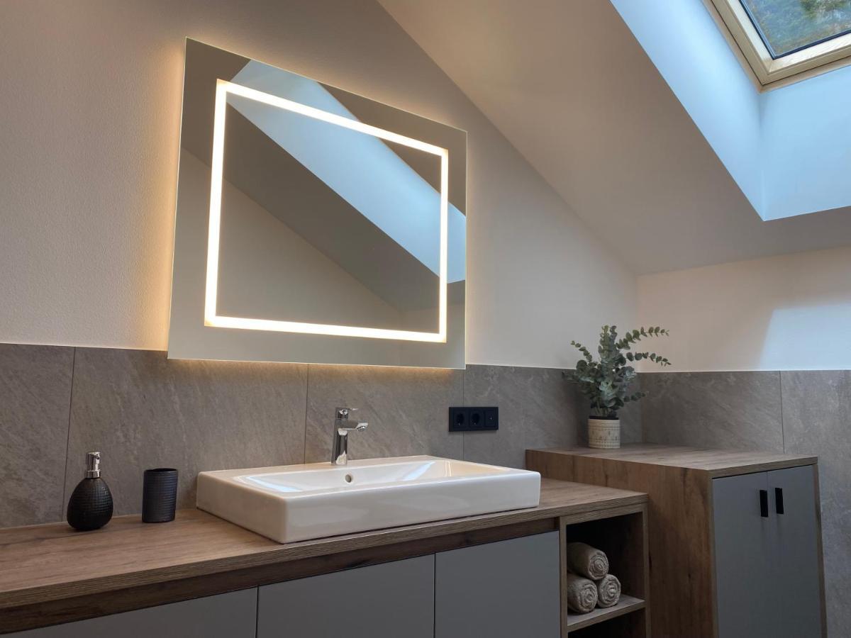 Alpenglow Apartments Collalbo Εξωτερικό φωτογραφία