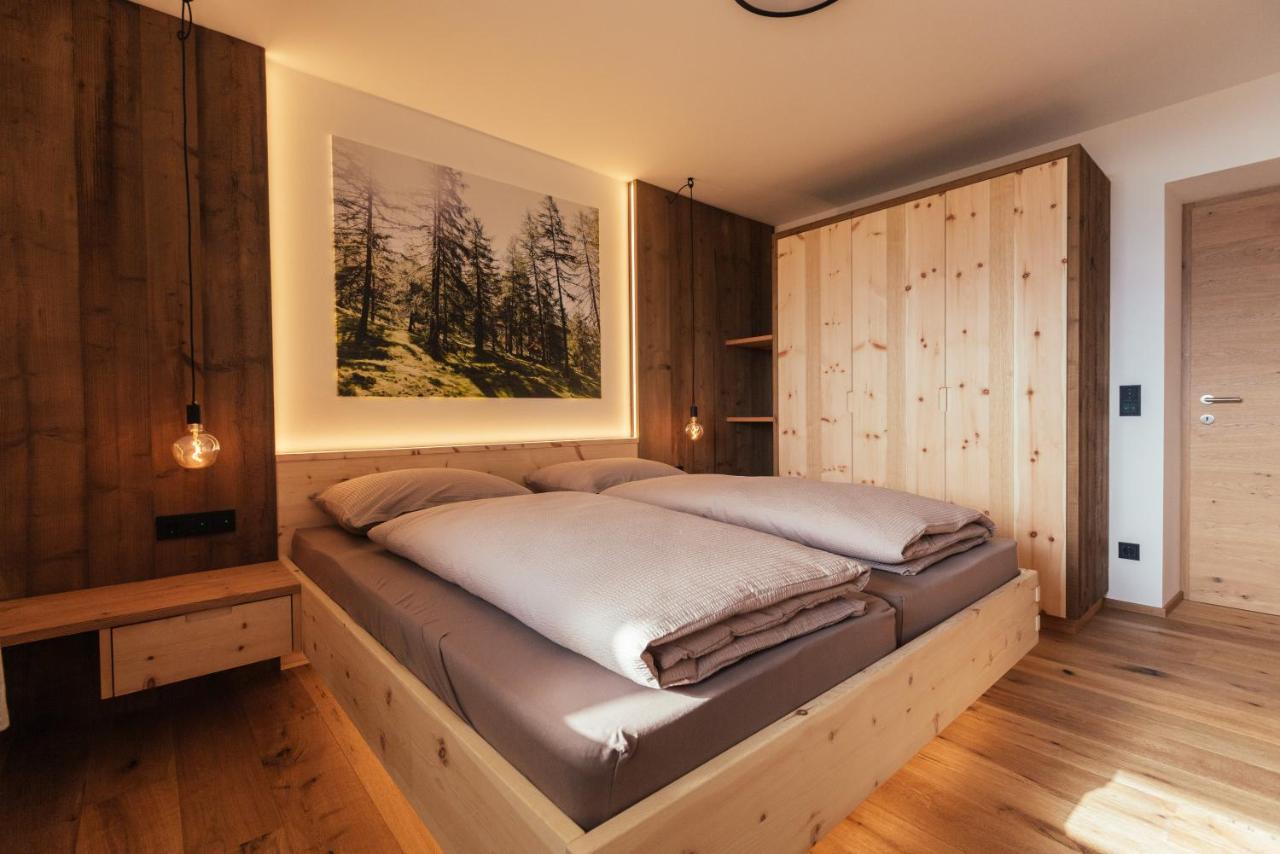 Alpenglow Apartments Collalbo Εξωτερικό φωτογραφία
