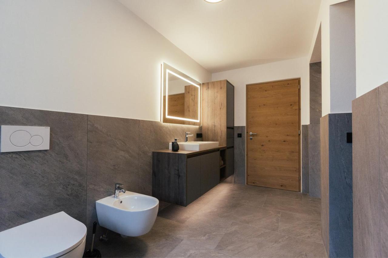 Alpenglow Apartments Collalbo Εξωτερικό φωτογραφία