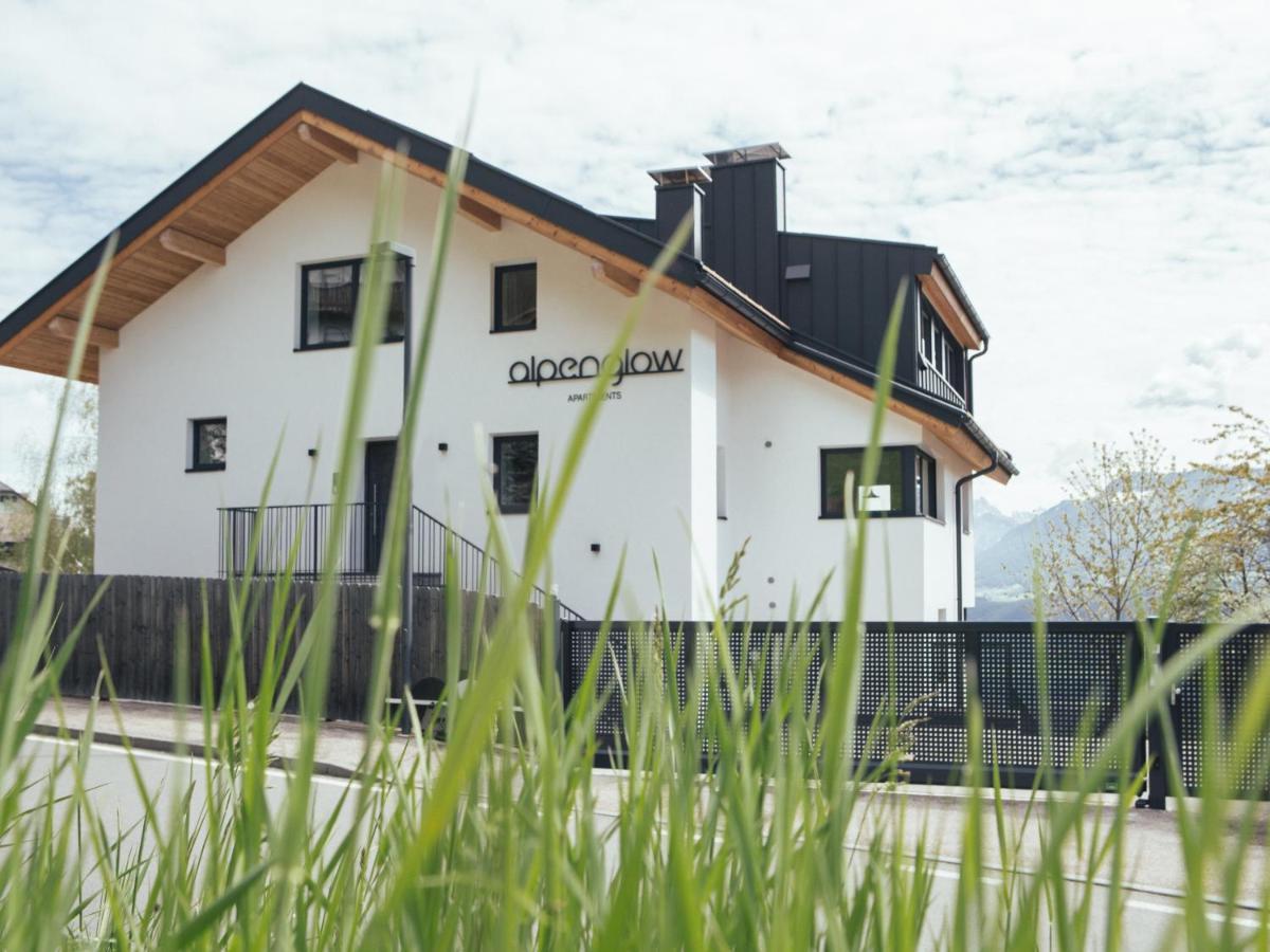 Alpenglow Apartments Collalbo Εξωτερικό φωτογραφία