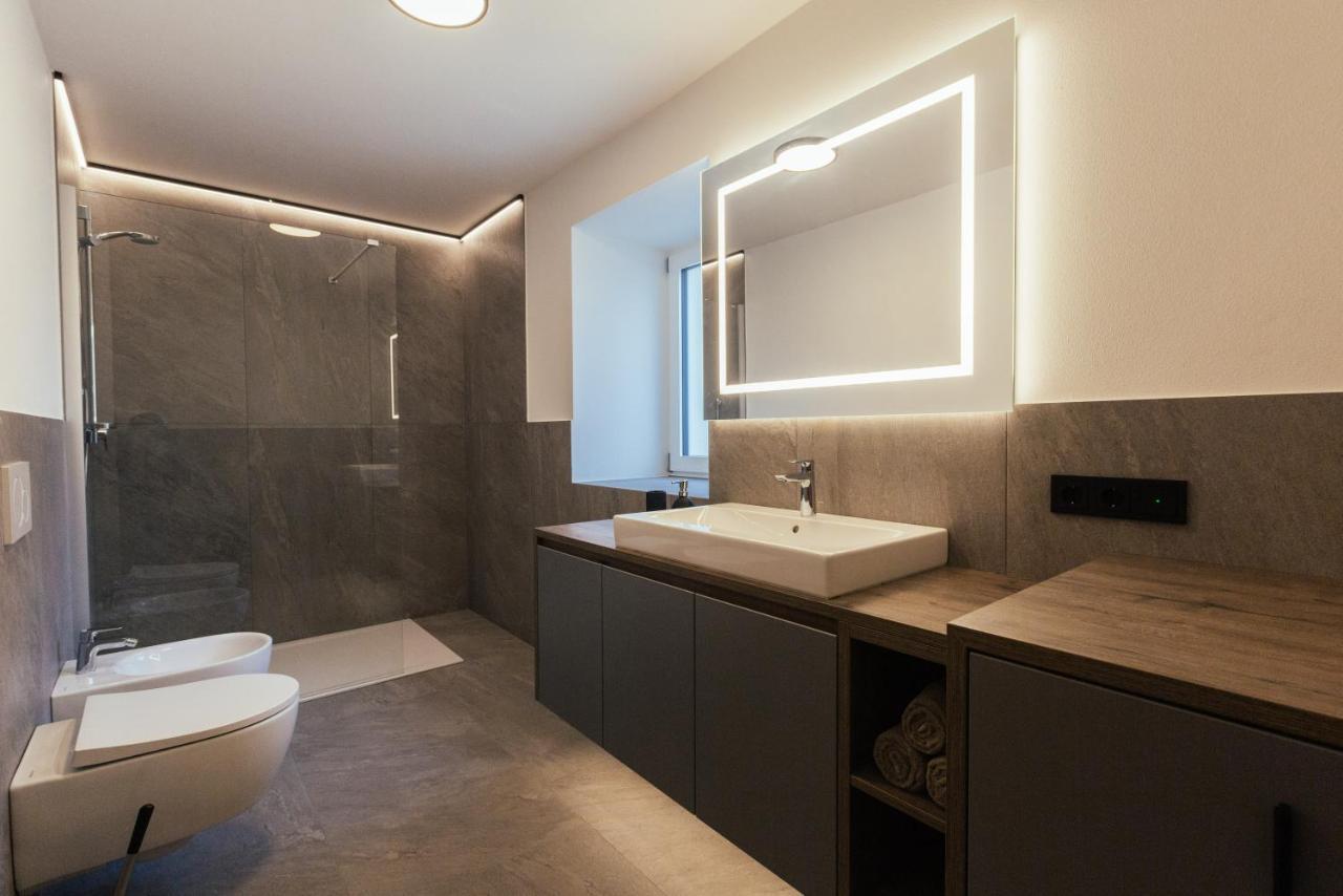 Alpenglow Apartments Collalbo Εξωτερικό φωτογραφία
