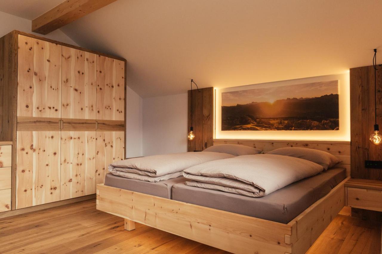 Alpenglow Apartments Collalbo Εξωτερικό φωτογραφία