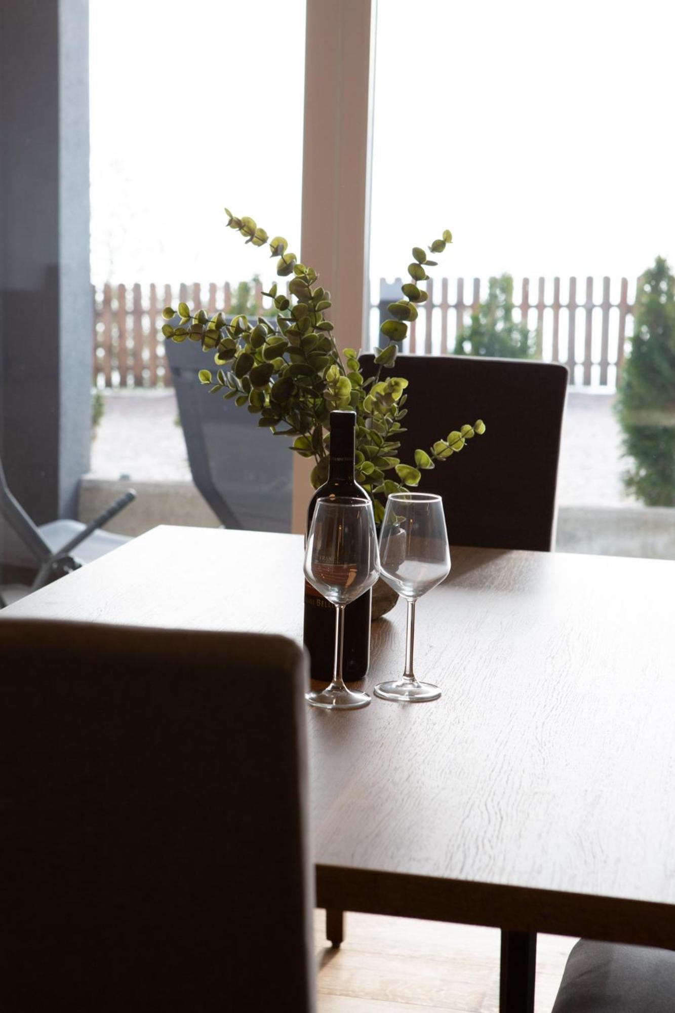 Alpenglow Apartments Collalbo Εξωτερικό φωτογραφία