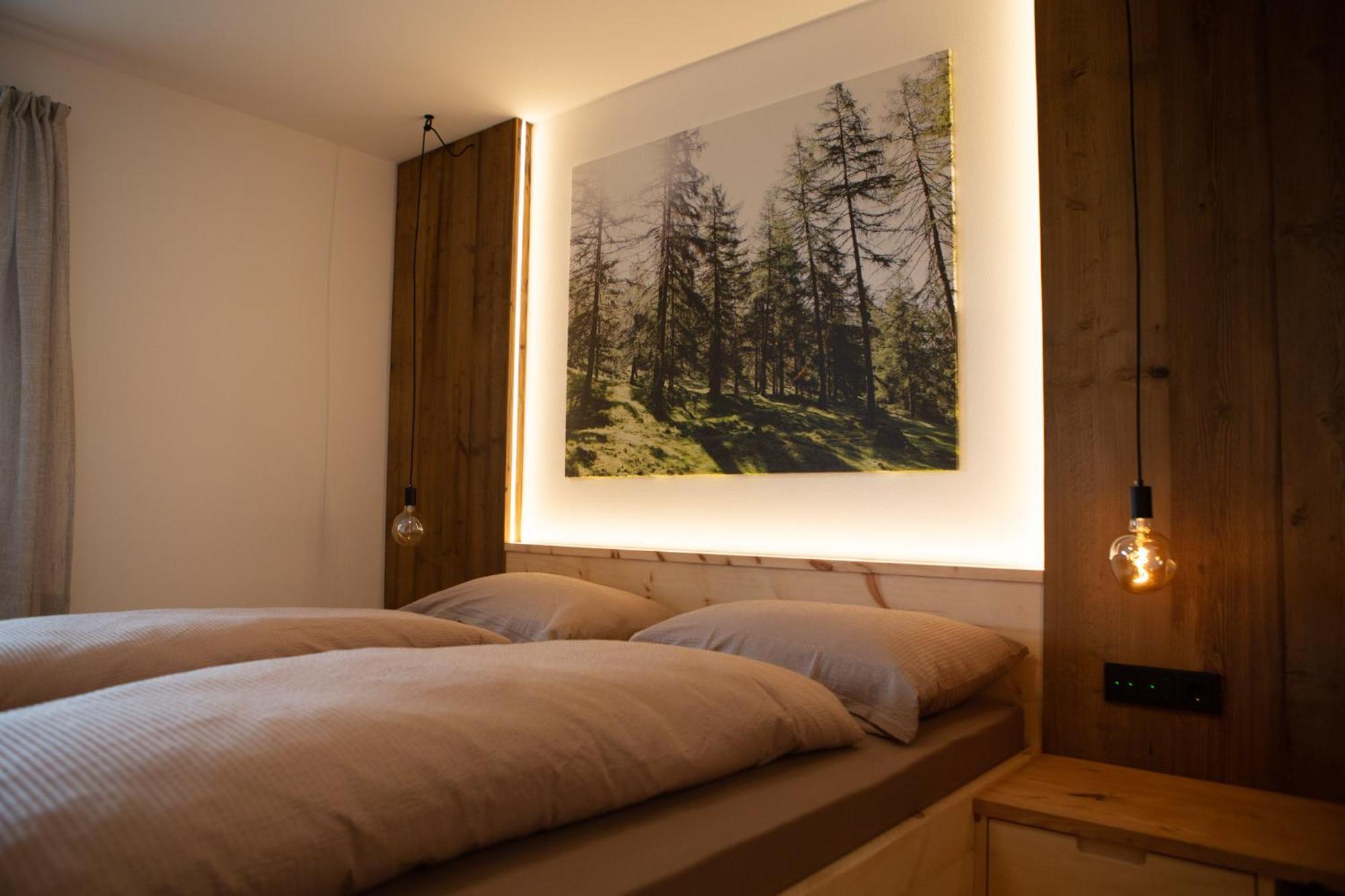 Alpenglow Apartments Collalbo Εξωτερικό φωτογραφία
